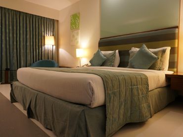 villa interior decoration