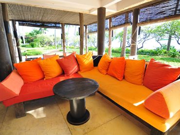 villa interior decoration