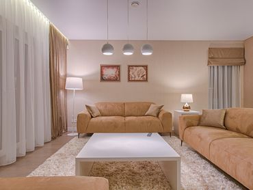 Top hospitality interior designers in Bangalore