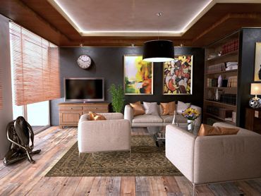 Top hospitality interior designers in Bangalore