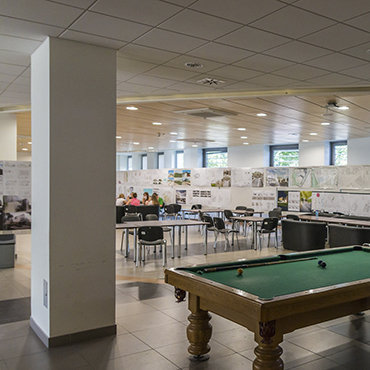 best institutional interior designers in bangalore