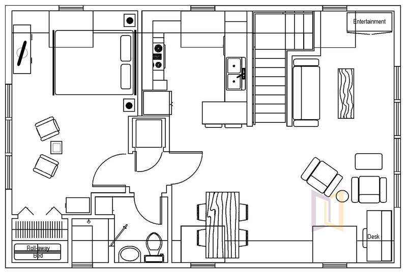 furniture planning