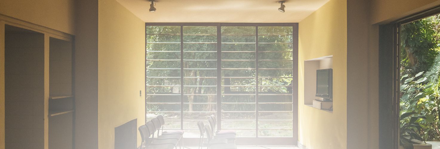 Residential Interior Design