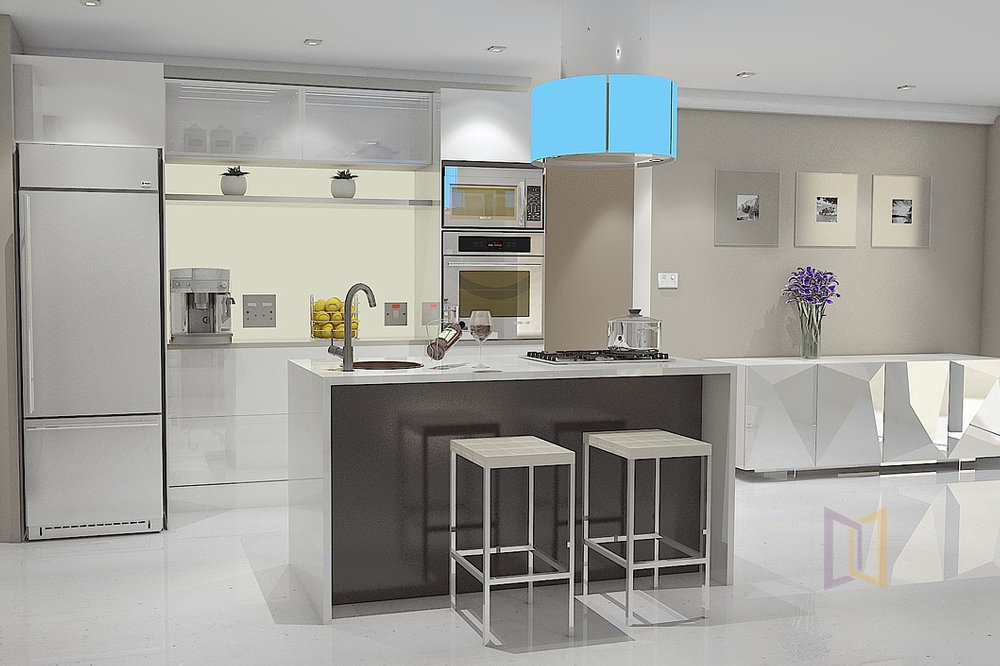 Best Office Interior Designers in Bangalore