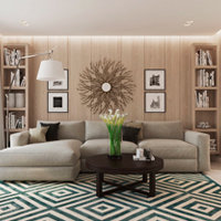 Best Apartment Interior Designers in Bangalore