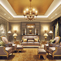 Apartment Interior Design Company in Bangalore