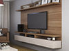 TV Unit Design 1