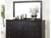 Dresser Unit