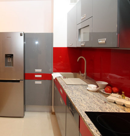 Expert Interior Designers