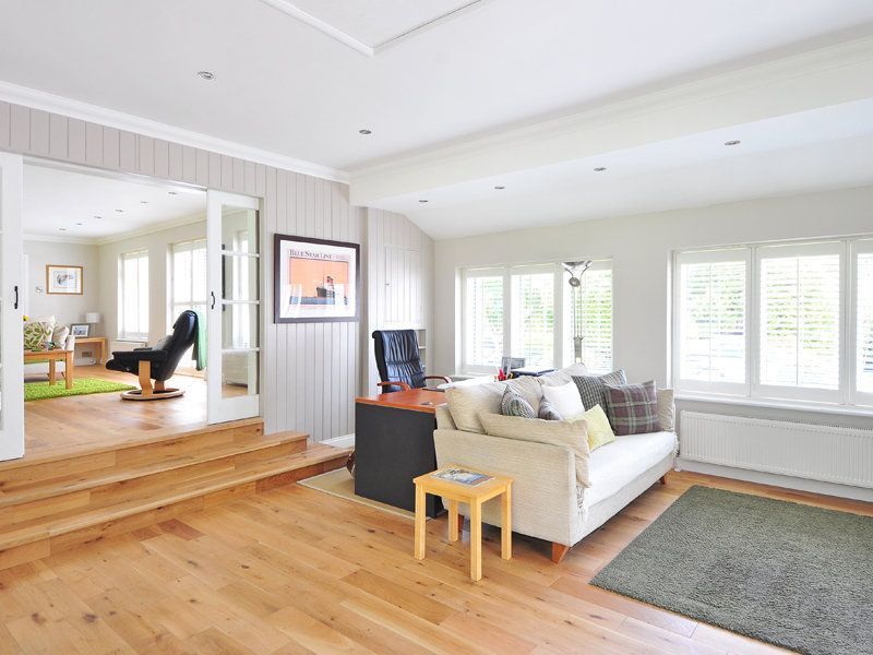 apartment interior decorators in bangalore