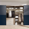 Modular Wardrobe & Storage