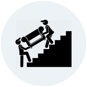 furniture installation
